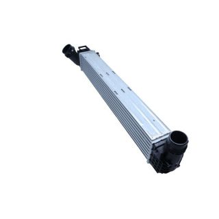 Tarpinis suslėgto oro aušintuvas, kompresorius MAXGEAR AC630035