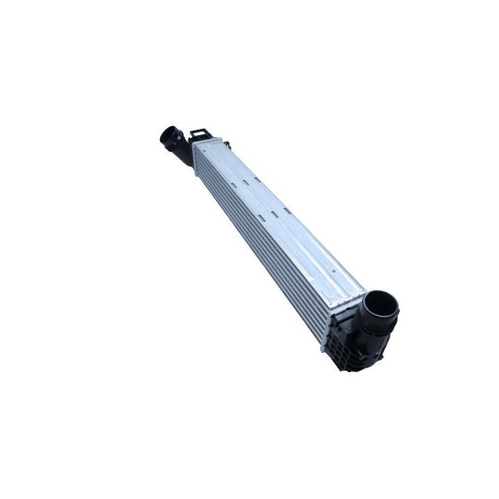 Tarpinis suslėgto oro aušintuvas, kompresorius MAXGEAR AC630035