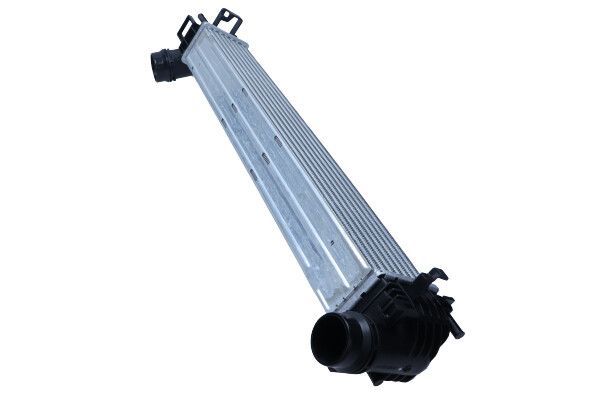 Tarpinis suslėgto oro aušintuvas, kompresorius MAXGEAR AC630035