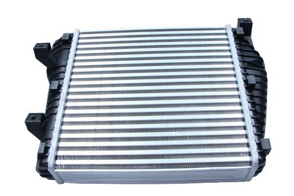 Tarpinis suslėgto oro aušintuvas, kompresorius MAXGEAR AC630044