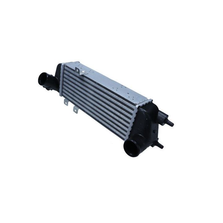 Tarpinis suslėgto oro aušintuvas, kompresorius MAXGEAR AC630046