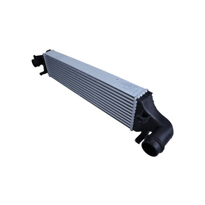 Tarpinis suslėgto oro aušintuvas, kompresorius MAXGEAR AC630061