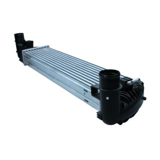 Tarpinis suslėgto oro aušintuvas, kompresorius MAXGEAR AC630064