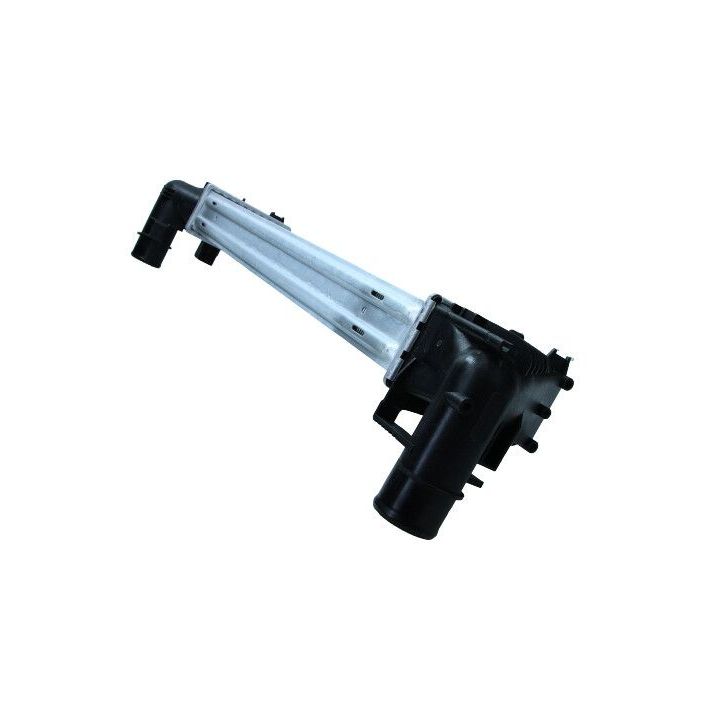 Tarpinis suslėgto oro aušintuvas, kompresorius MAXGEAR AC630064