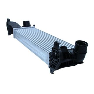 Tarpinis suslėgto oro aušintuvas, kompresorius MAXGEAR AC630065