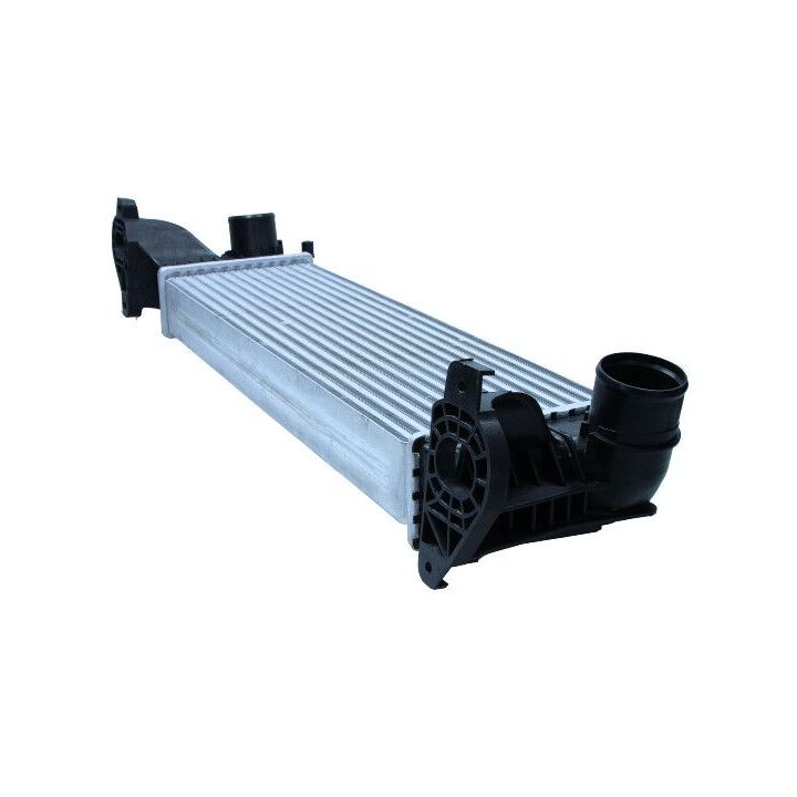 Tarpinis suslėgto oro aušintuvas, kompresorius MAXGEAR AC630065