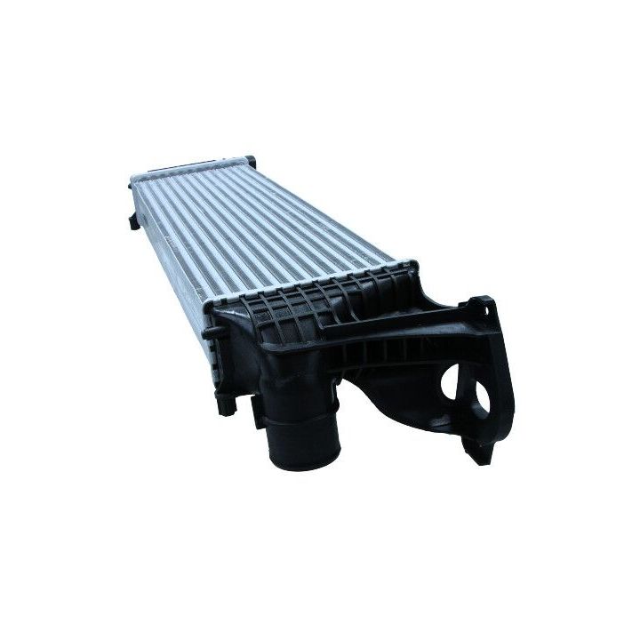 Tarpinis suslėgto oro aušintuvas, kompresorius MAXGEAR AC630065