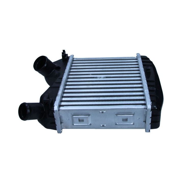 Tarpinis suslėgto oro aušintuvas, kompresorius MAXGEAR AC630066