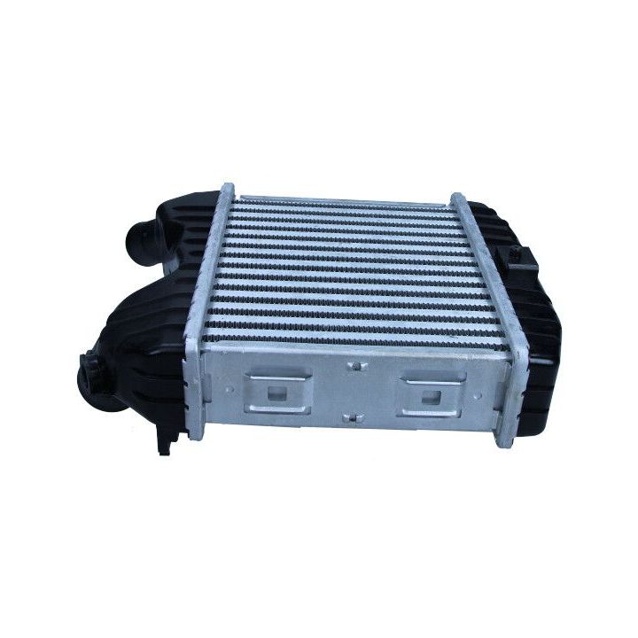 Tarpinis suslėgto oro aušintuvas, kompresorius MAXGEAR AC630066