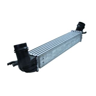 Tarpinis suslėgto oro aušintuvas, kompresorius MAXGEAR AC630075