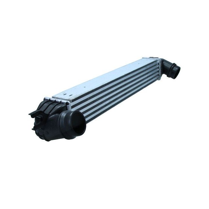 Tarpinis suslėgto oro aušintuvas, kompresorius MAXGEAR AC630075