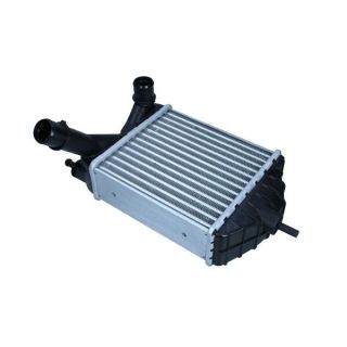 Tarpinis suslėgto oro aušintuvas, kompresorius MAXGEAR AC630078