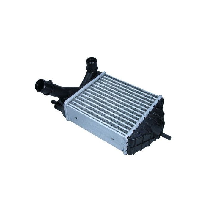 Tarpinis suslėgto oro aušintuvas, kompresorius MAXGEAR AC630078