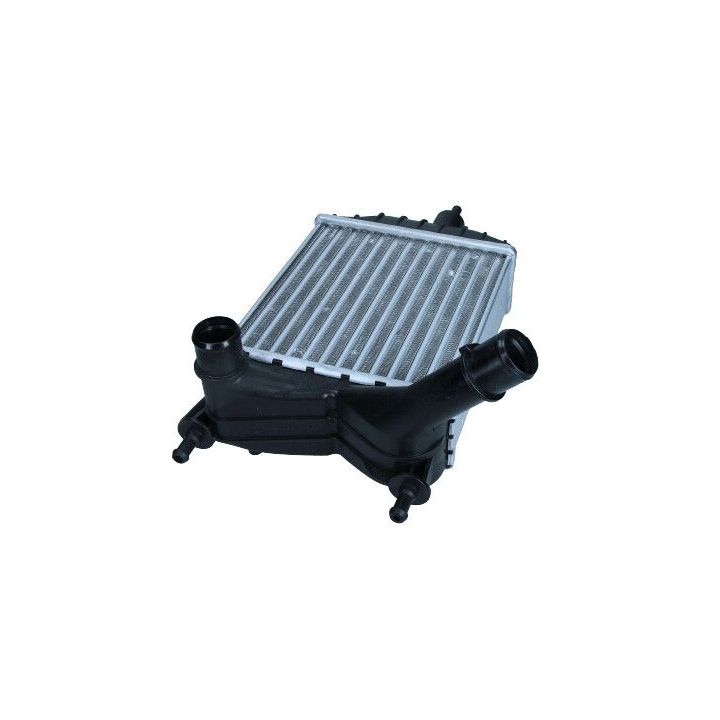 Tarpinis suslėgto oro aušintuvas, kompresorius MAXGEAR AC630078