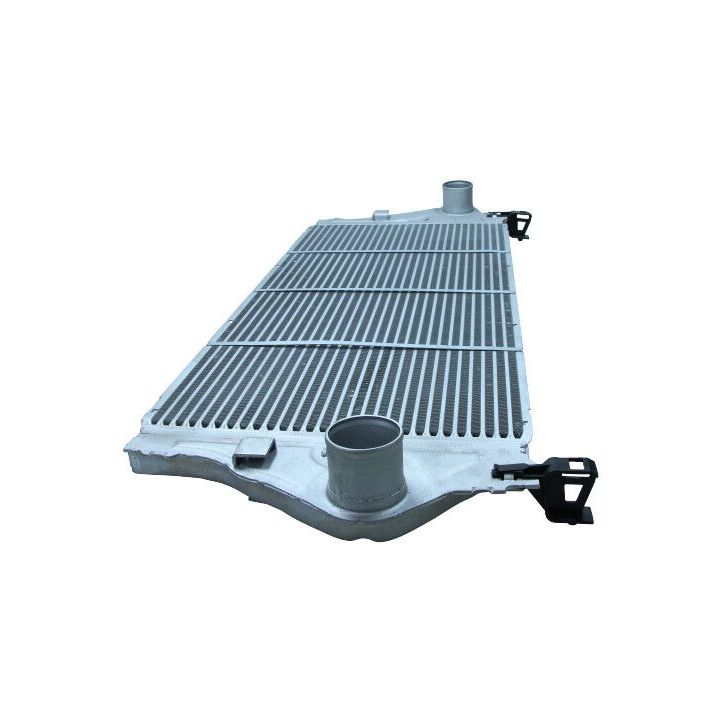 Tarpinis suslėgto oro aušintuvas, kompresorius MAXGEAR AC630086