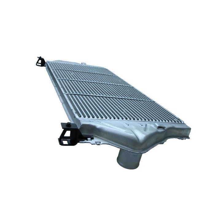 Tarpinis suslėgto oro aušintuvas, kompresorius MAXGEAR AC630086