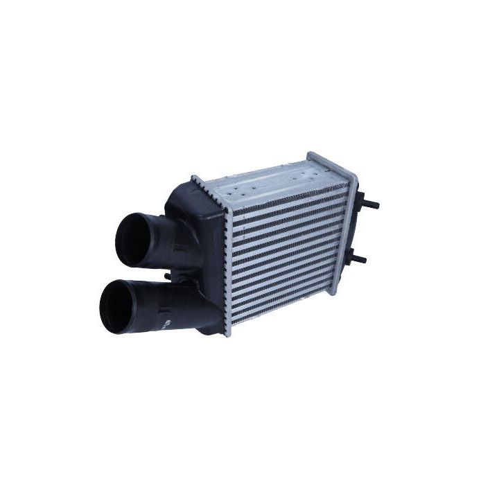 Tarpinis suslėgto oro aušintuvas, kompresorius MAXGEAR AC632111