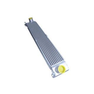 Tarpinis suslėgto oro aušintuvas, kompresorius MAXGEAR AC659843