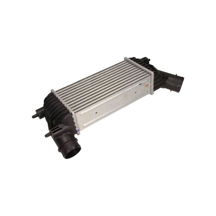 Tarpinis suslėgto oro aušintuvas, kompresorius MAXGEAR AC664059