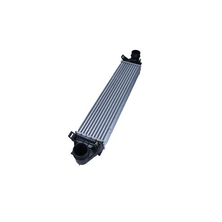 Tarpinis suslėgto oro aušintuvas, kompresorius MAXGEAR AC682600