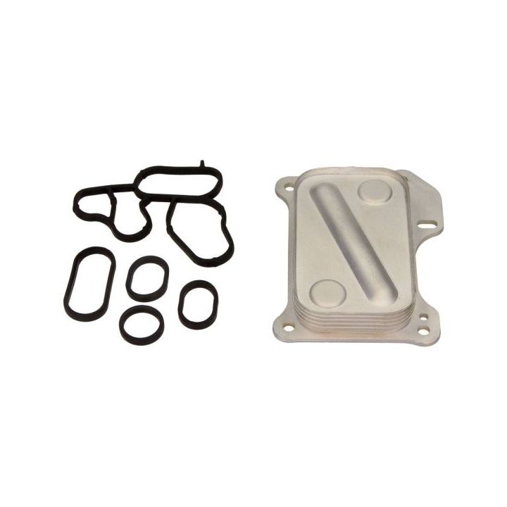 Alyvos aušintuvas, variklio alyva MAXGEAR 14-0031