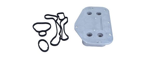 Alyvos aušintuvas, variklio alyva MAXGEAR 14-0041