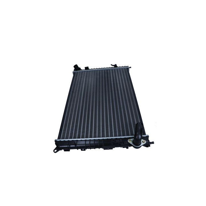 Radiatorius, variklio aušinimas MAXGEAR AC135648