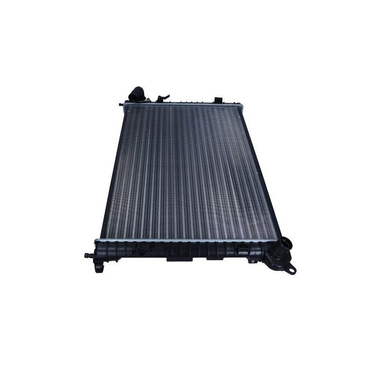 Radiatorius, variklio aušinimas MAXGEAR AC135648