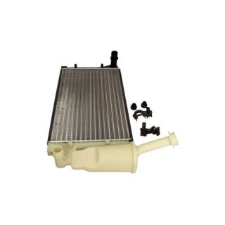 Radiatorius, variklio aušinimas MAXGEAR AC209213