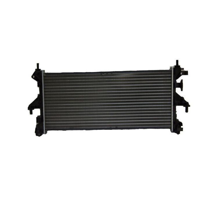 Radiatorius, variklio aušinimas MAXGEAR AC253946