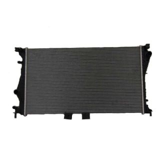 Radiatorius, variklio aušinimas MAXGEAR AC265481