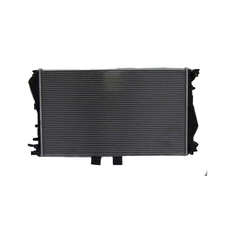 Radiatorius, variklio aušinimas MAXGEAR AC265481