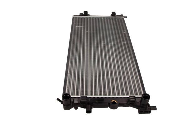Radiatorius, variklio aušinimas MAXGEAR AC273527