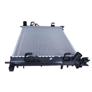 Radiatorius, variklio aušinimas MAXGEAR AC287786