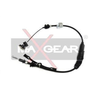 Sankabos trosas MAXGEAR 32-0080