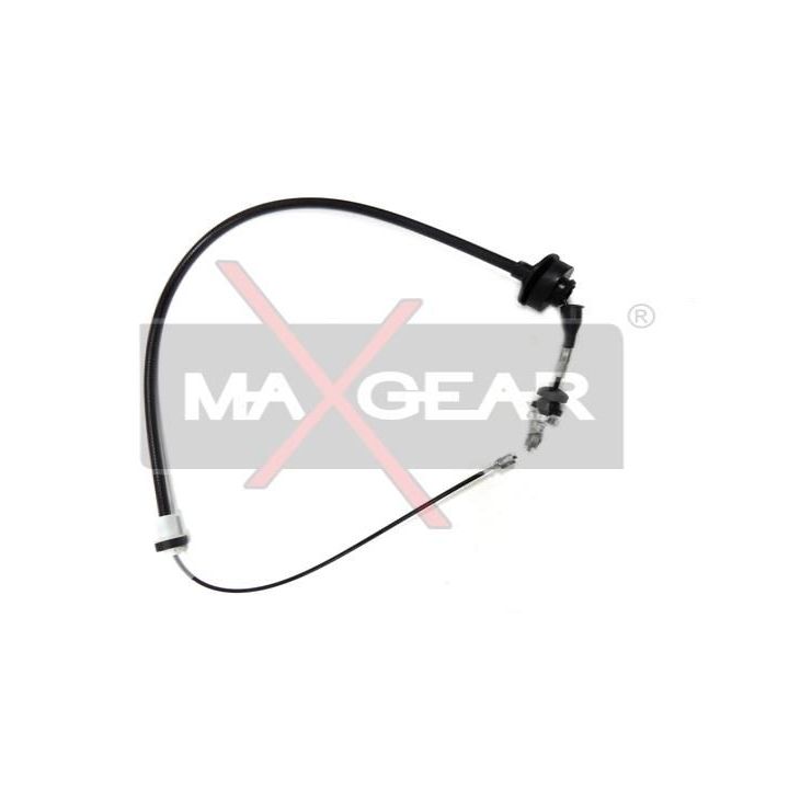 Sankabos trosas MAXGEAR 32-0084