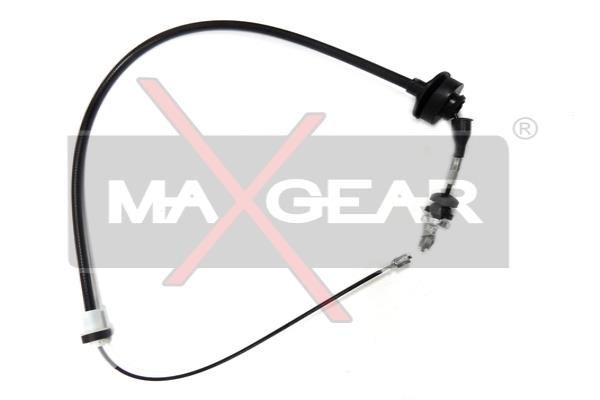 Sankabos trosas MAXGEAR 32-0084