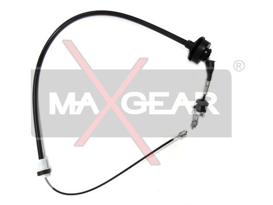 Sankabos trosas MAXGEAR 32-0084