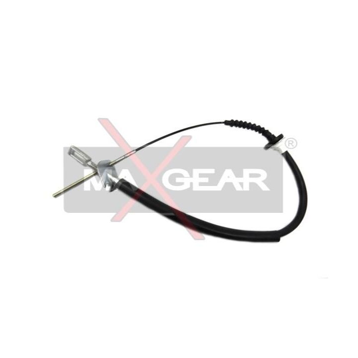 Sankabos trosas MAXGEAR 32-0277