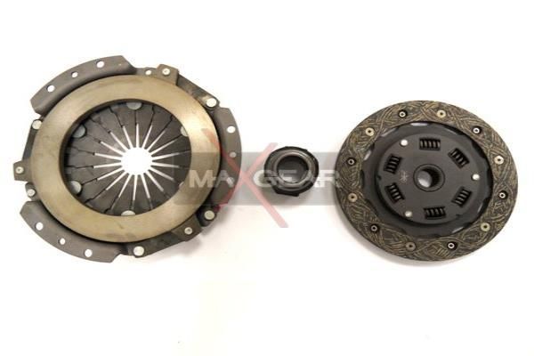 Sankabos komplektas MAXGEAR 61-5009