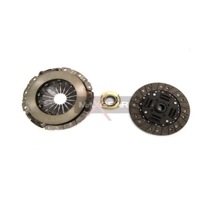 Sankabos komplektas MAXGEAR 61-5048