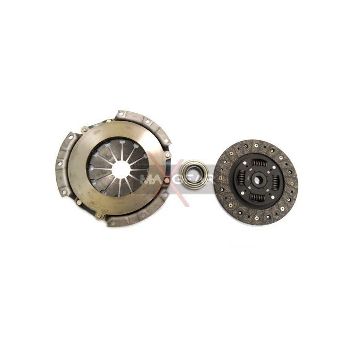 Sankabos komplektas MAXGEAR 61-5140