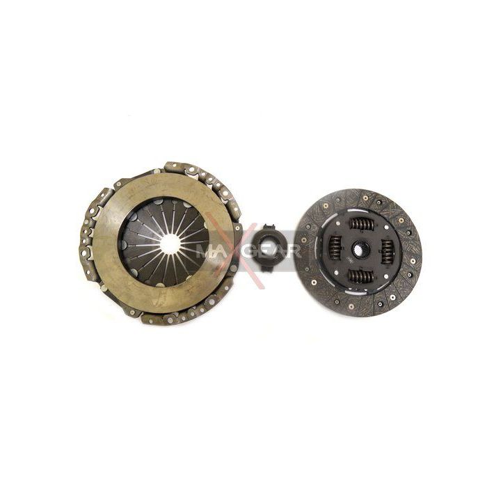 Sankabos komplektas MAXGEAR 61-5182