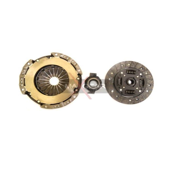 Sankabos komplektas MAXGEAR 61-5190