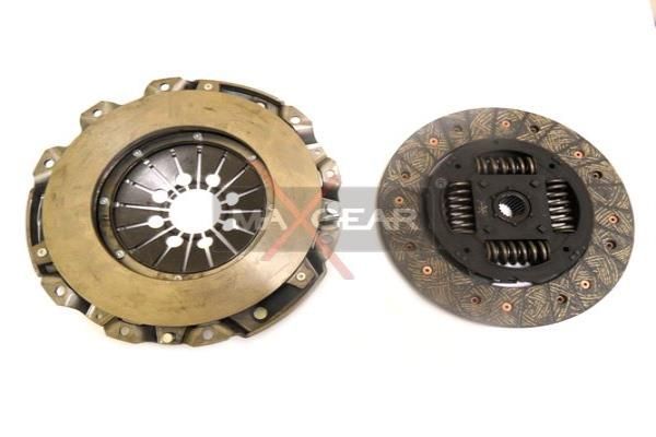 Sankabos komplektas MAXGEAR 61-5194