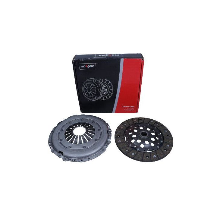 Sankabos komplektas MAXGEAR 61-5354