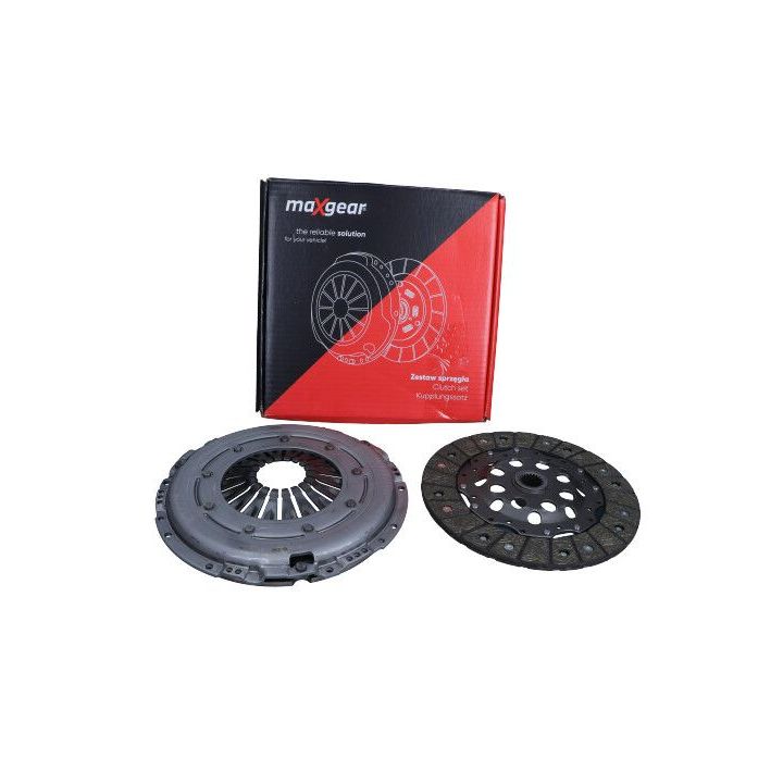 Sankabos komplektas MAXGEAR 61-5355