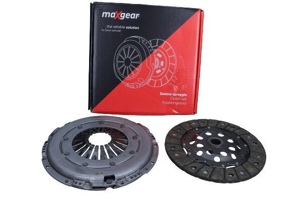 Sankabos komplektas MAXGEAR 61-5355