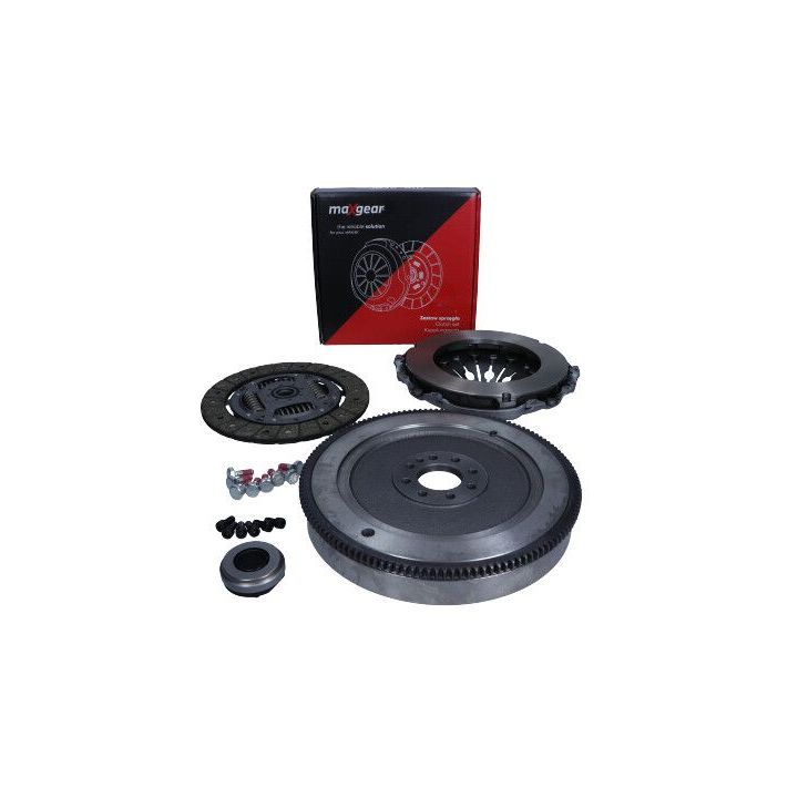 Sankabos komplektas MAXGEAR 61-5375