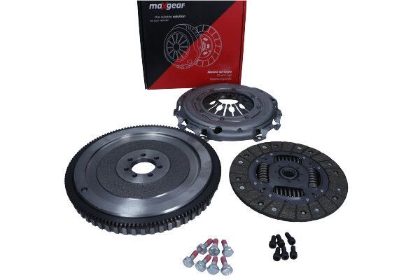 Sankabos komplektas MAXGEAR 61-5439